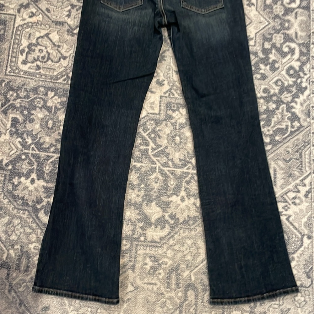 Lucky Brand Sweet Boot Jeans - Picture 8 of 8